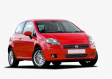 Fiat Punto Grande Punto